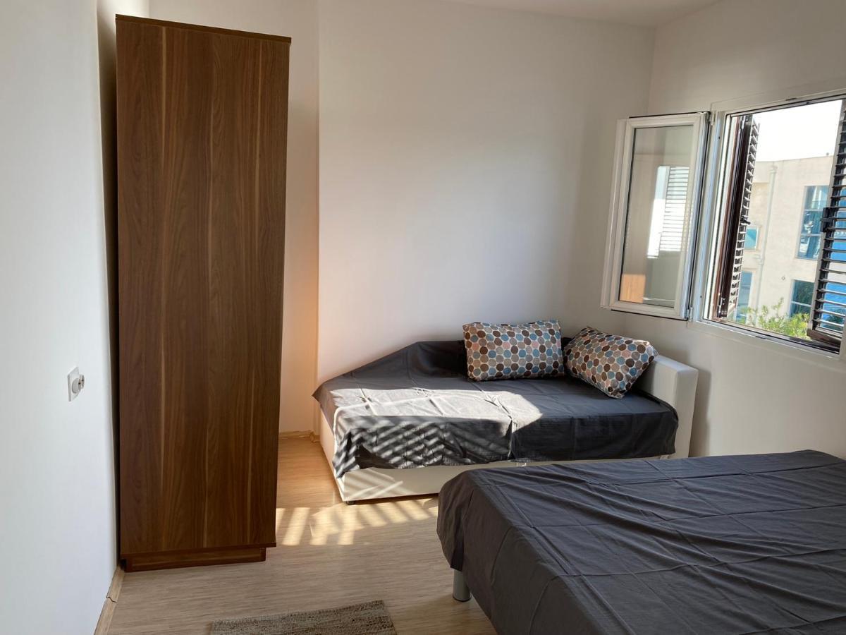 Acacia Apartmani سوتوموري المظهر الخارجي الصورة