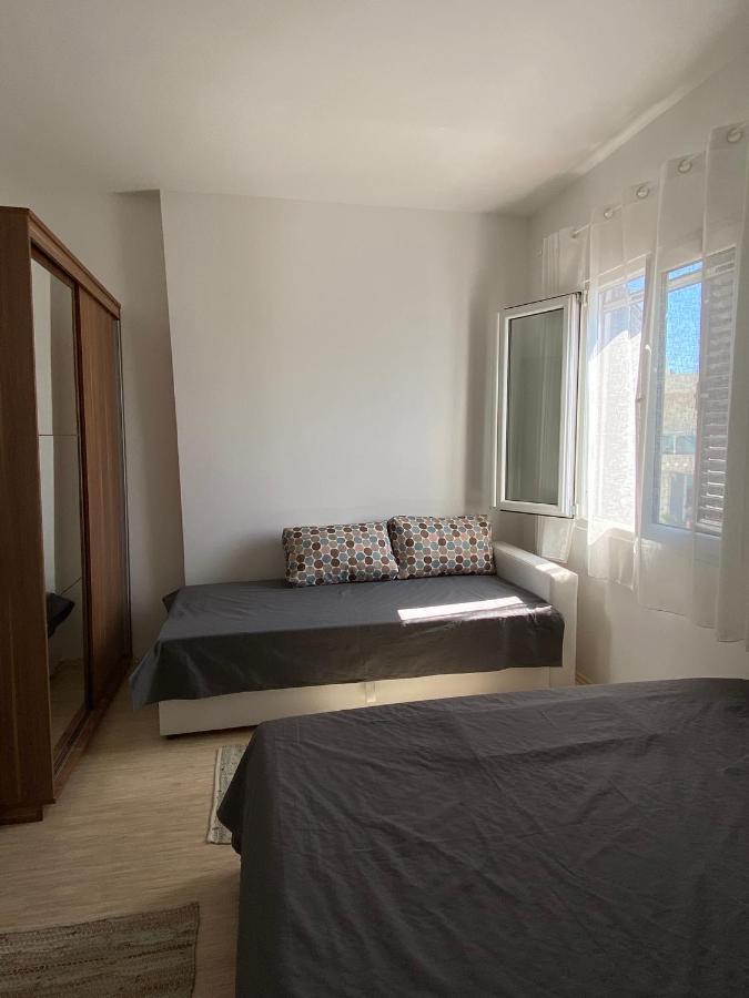 Acacia Apartmani سوتوموري المظهر الخارجي الصورة