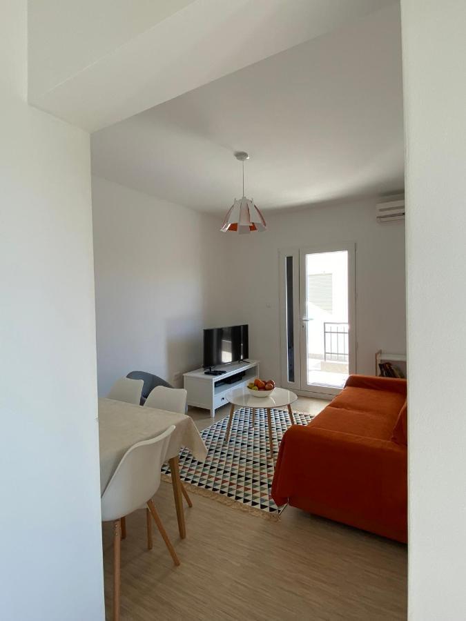 Acacia Apartmani سوتوموري المظهر الخارجي الصورة