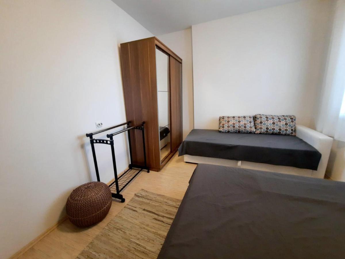 Acacia Apartmani سوتوموري المظهر الخارجي الصورة